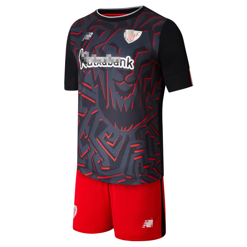Camiseta Athletic de Bilbao 2022/2023 Away Niño Kit